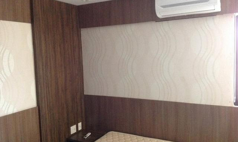 Apartamento Mobiliad...