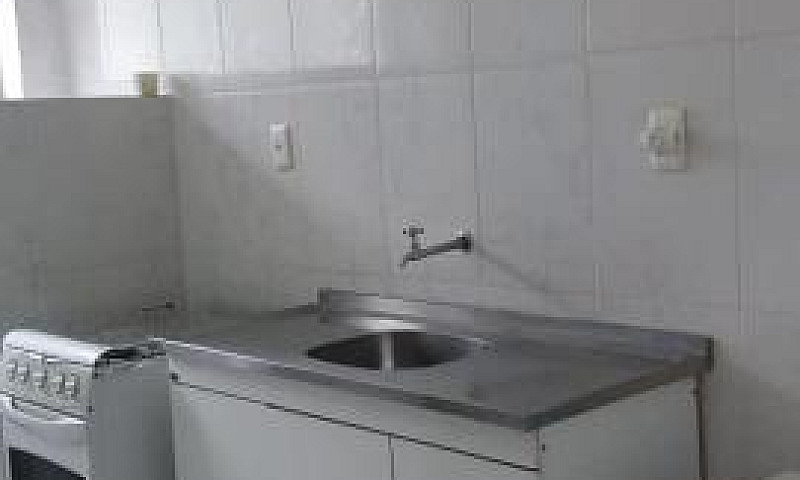 Ótimo Apartamento 2/...