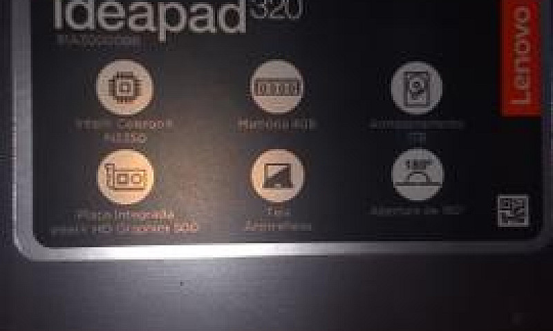 Notebook Lenovo E Im...