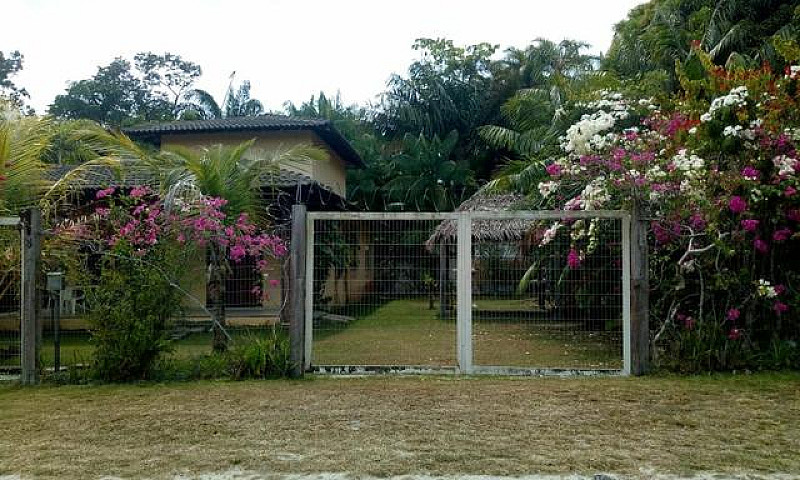 Casa Em Mosqueiro...
