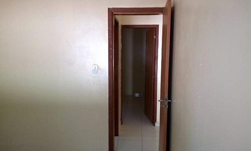 Apartamento Em Icoar...