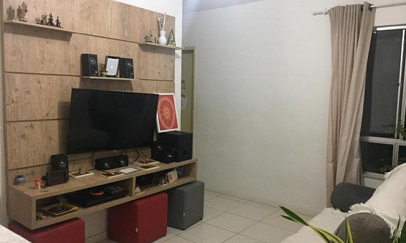 Apto 2 Quarto...