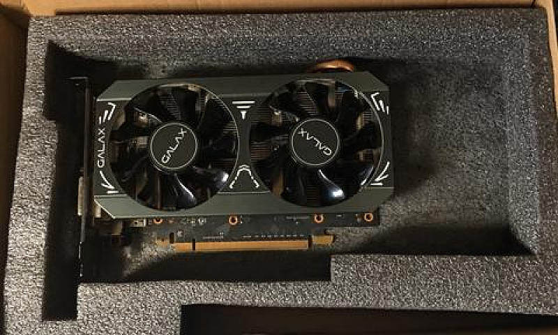 Geforce Gtx 960 Exoc...