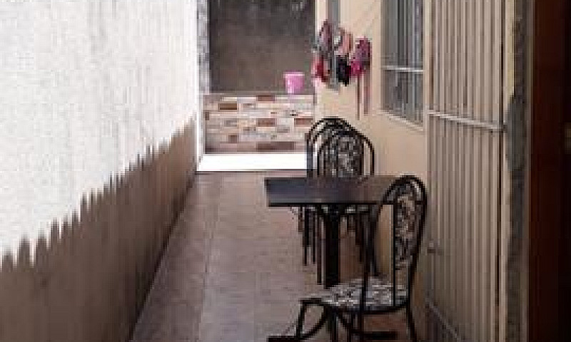 Casa No Parque Dos C...