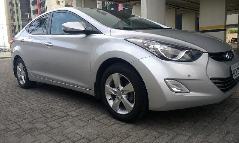 Elantra 2.0 16V 178V...