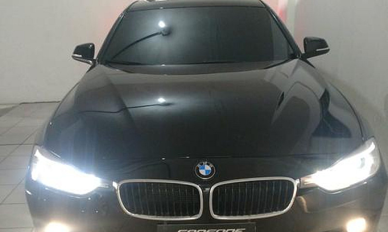 Bmw Série 320I 2014(...