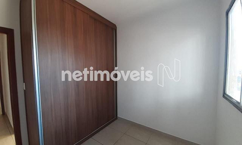 Apartamento Para Alu...