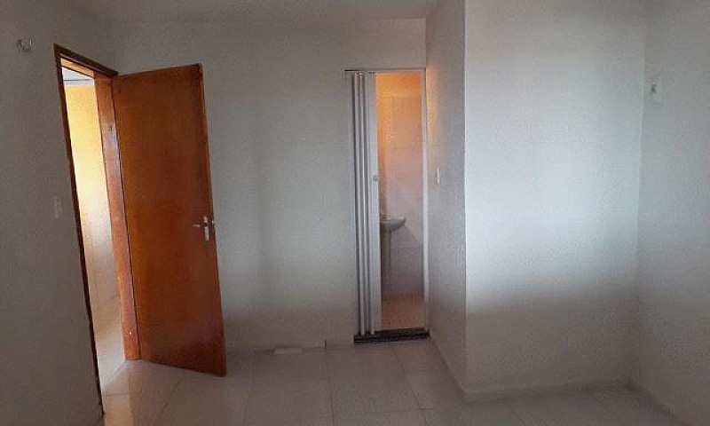 Apartamento Mondubim...