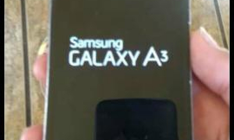 Vendo Samsung Galaxy...