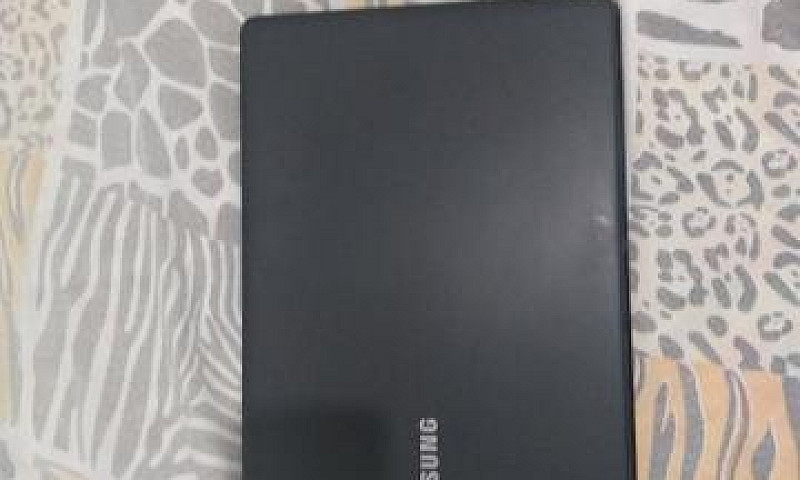 Notebook Samsung I3 ...