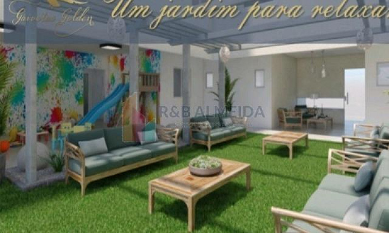 B#3 Apartamento Com ...