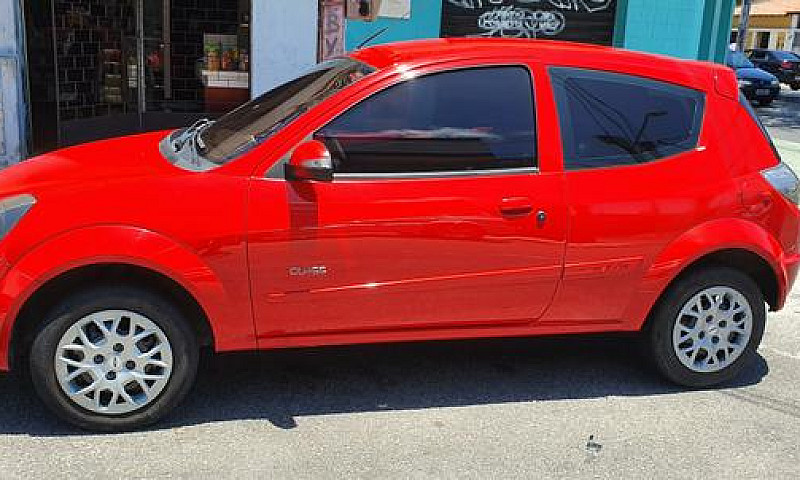 Vendo Ford Ka 2013 C...