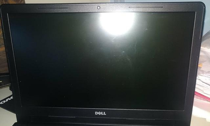 Vendo Notebook Dell ...