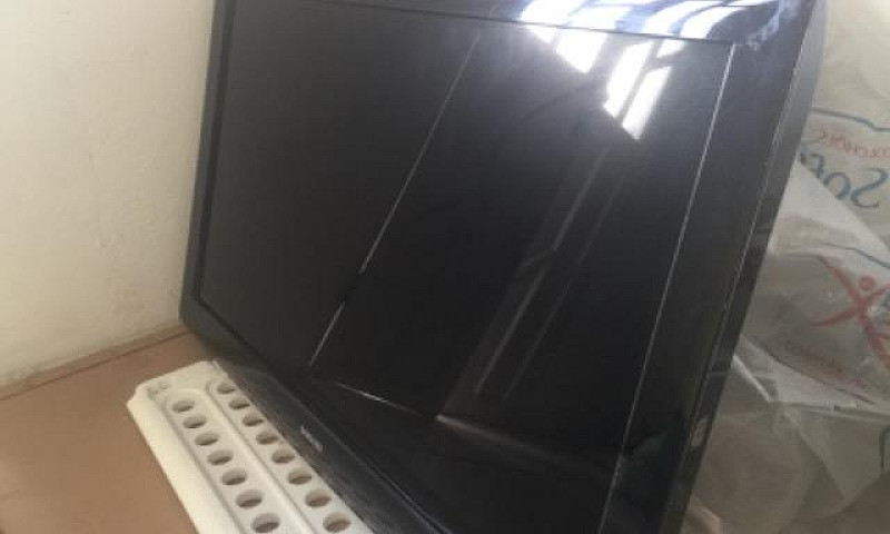 Tv Samsung 50 Polega...