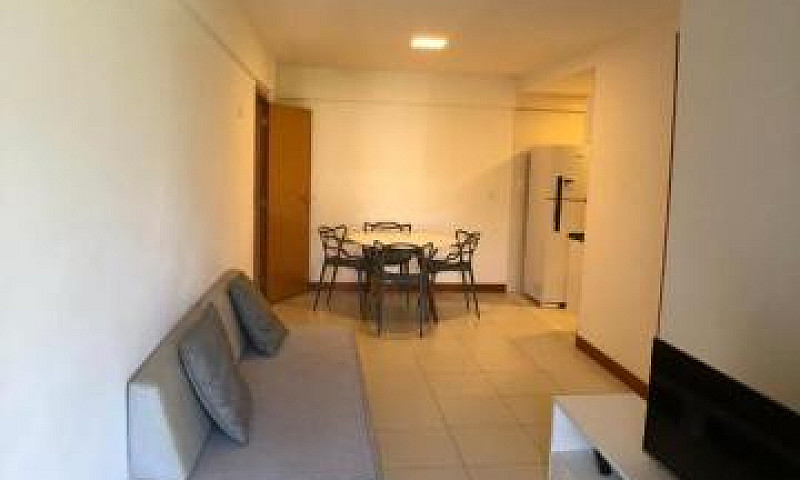 Apartamento 2 Suítes...