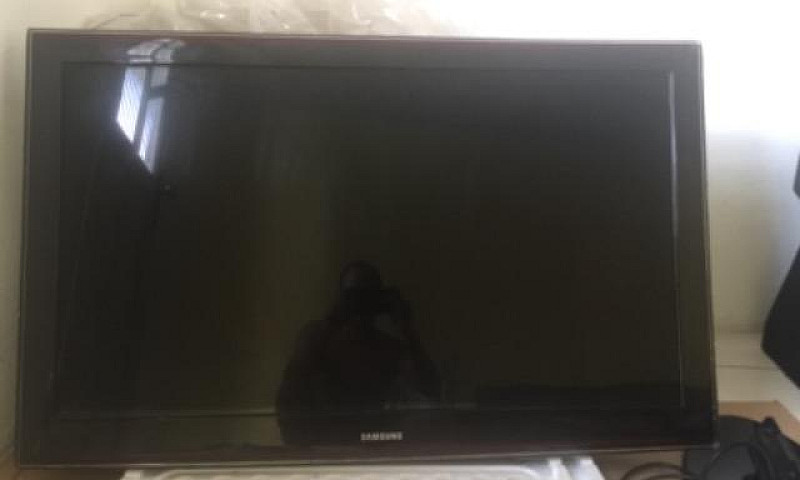 Tv Samsung 50 Polega...