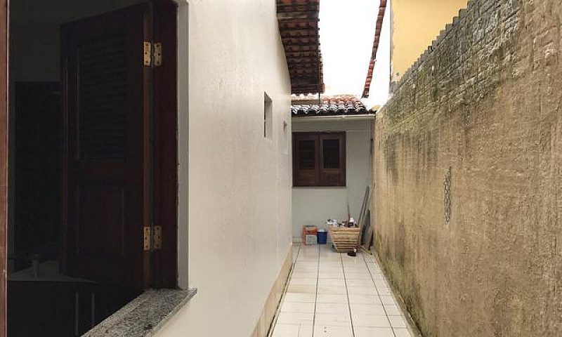 Casa Na Cohama / Con...