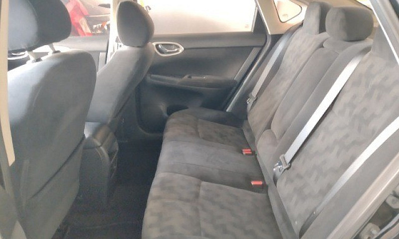 Sentra 2.0 Sv At + T...