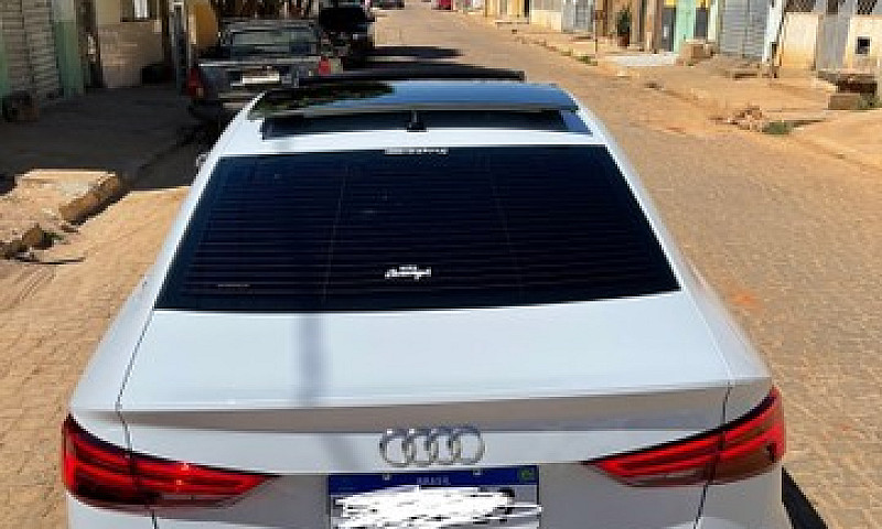 Audi A3 2.0 Performa...