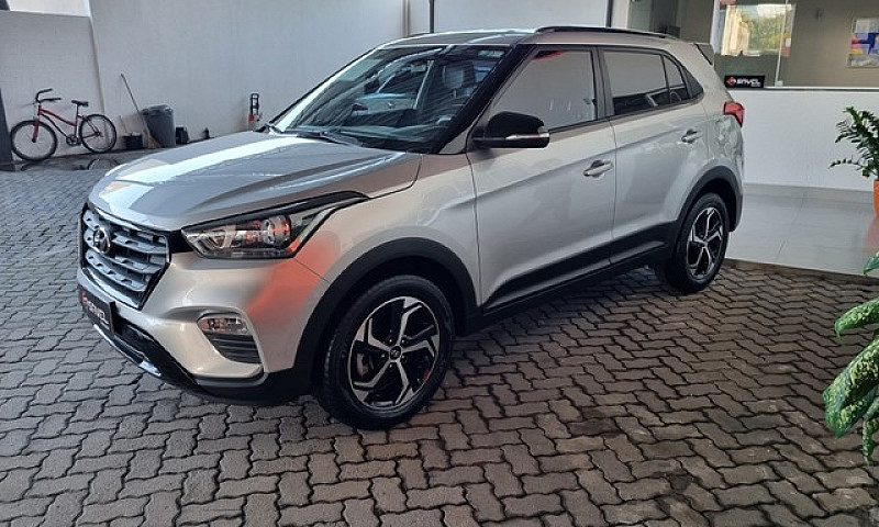 Hyundai Creta 2.0 16...