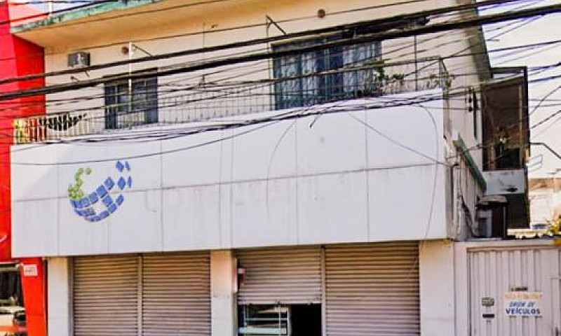 Apartamento Para Alu...