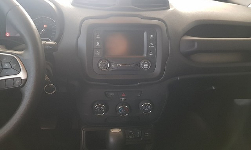 Jeep Renegade 1.8 16...