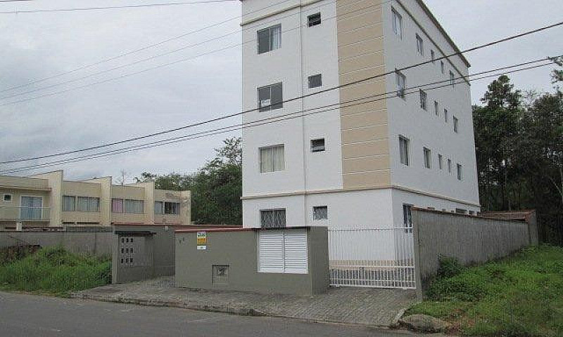 Apartamento Para Alu...