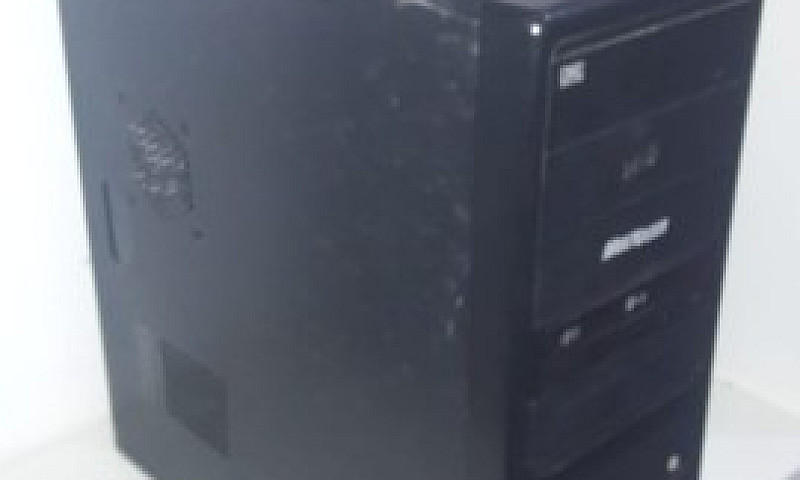 Cpu Completa (Sem Mo...