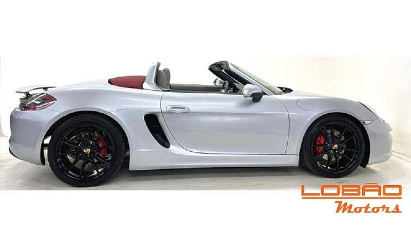 Boxster 2013/2014 3....