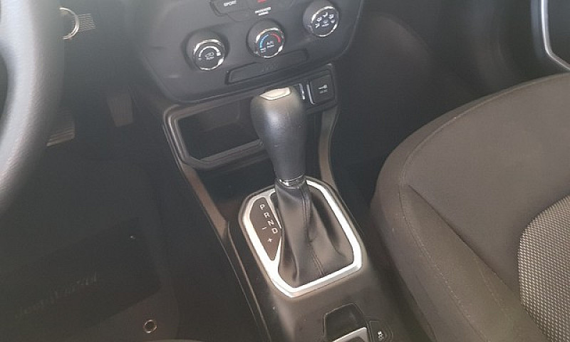 Jeep Renegade 1.8 16...