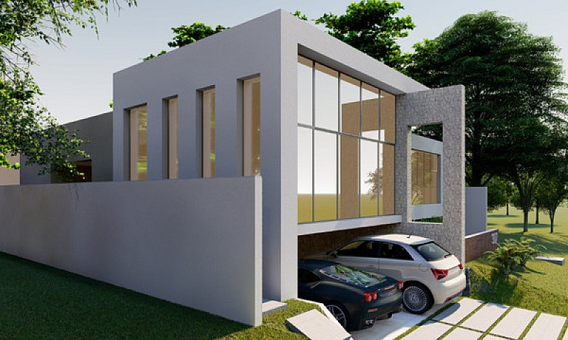Vende - Casa Térrea ...