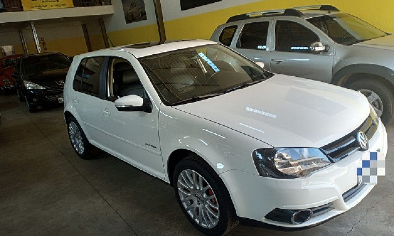 Vw Golf Sportline Li...