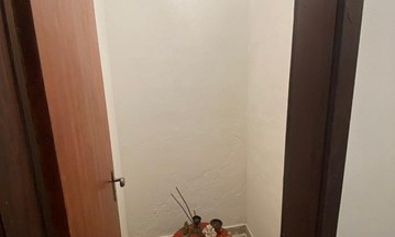 Apartamento São Mate...