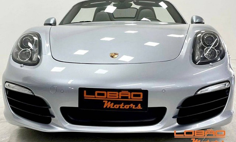 Boxster 2013/2014 3....
