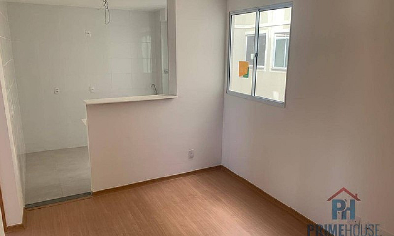 Apartamento Com 2 Do...