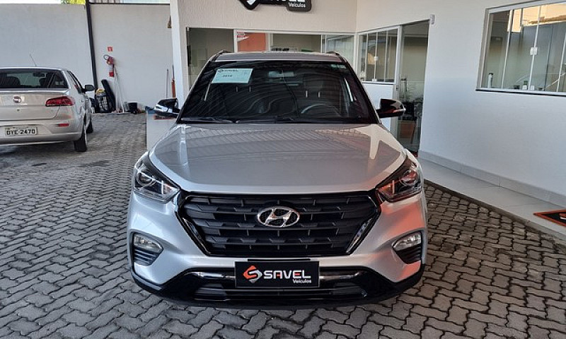 Hyundai Creta 2.0 16...