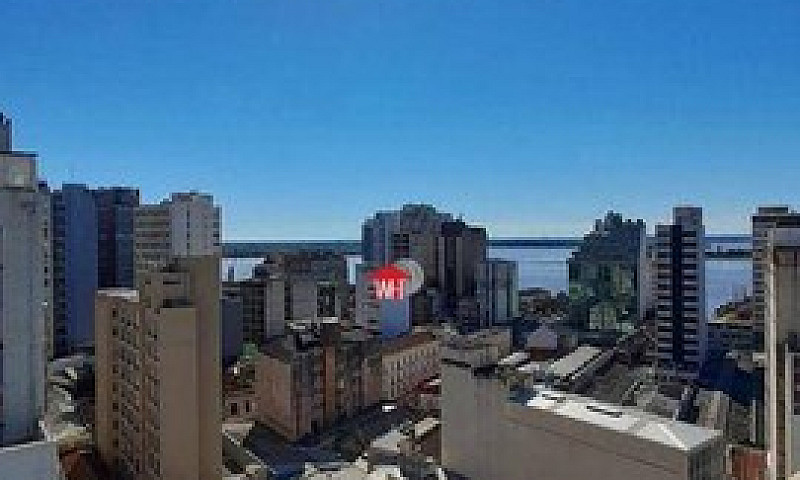Porto Alegre - Apart...