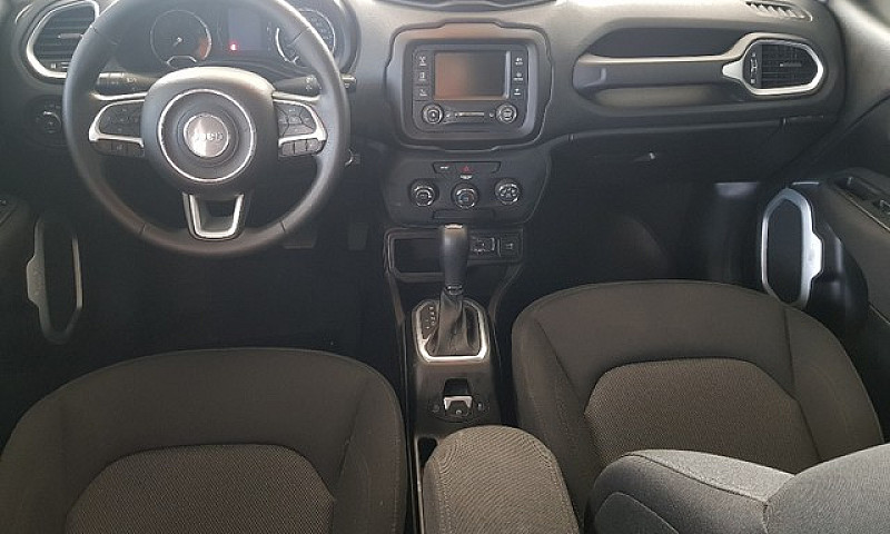 Jeep Renegade 1.8 16...