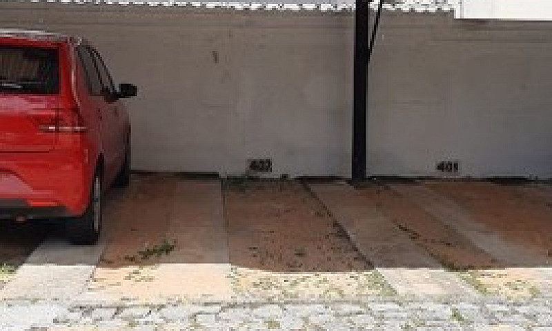 Apartamento De 3 Qua...