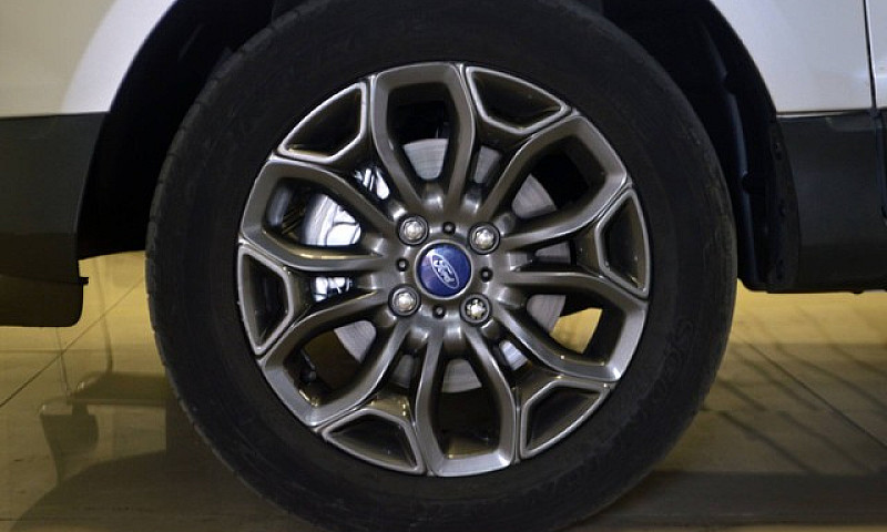 Ecosport 2016/2017 1...