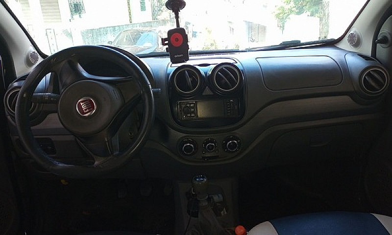 Palio Atractive 1.0 ...