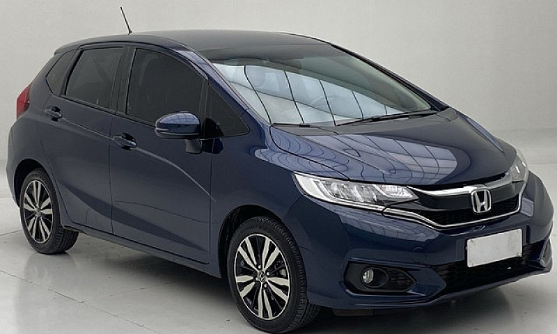 Honda Fit Fit Exl 1....