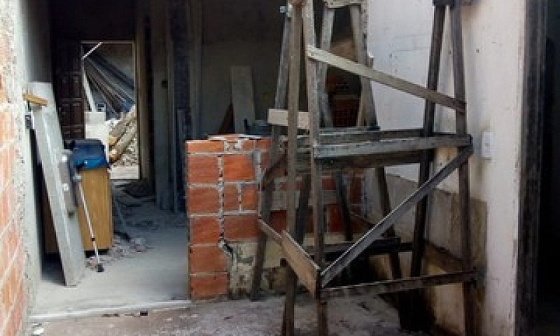 Vendo Ou Troco Casa ...