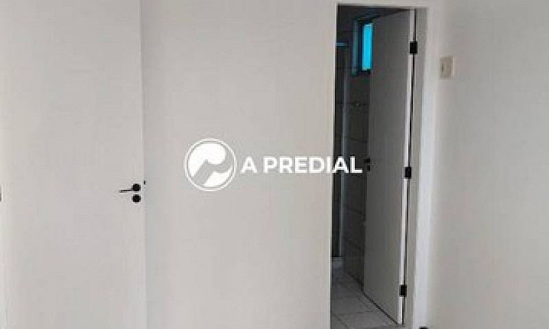 Apartamento Na Messe...