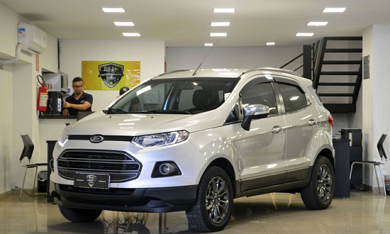 Ecosport 2016/2017 1...