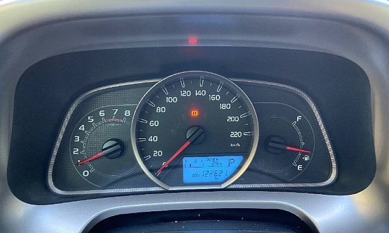 Toyota Rav4 2.0 Aut....