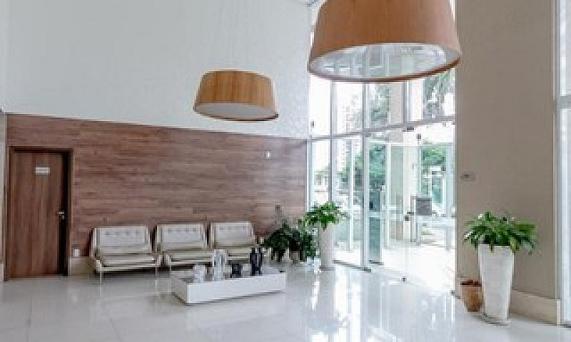 Apto 3 Suites - Seto...