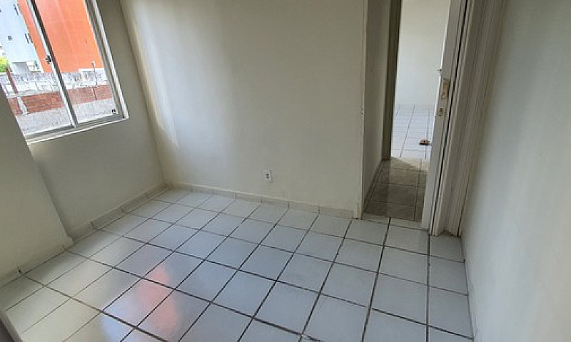 Apartamento Para Ven...