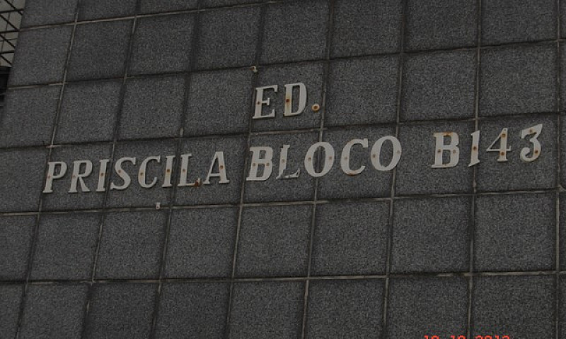 Apartamento Nascente...