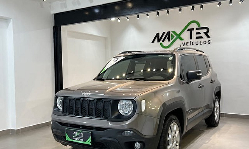 Jeep  Renegade Sport...
